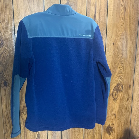 Jacket Fleece By Vineyard Vines  Size: Xs main image 1